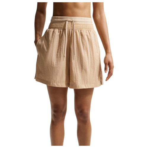 Nike Γυναικείο σορτς Sportswear Double Waistband Shorts